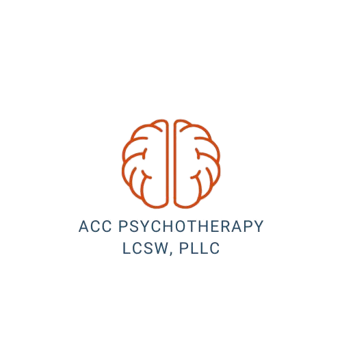 ACC Psychotherapy Logo