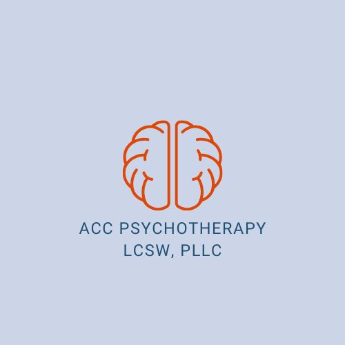 ACC Psychotherapy Logo